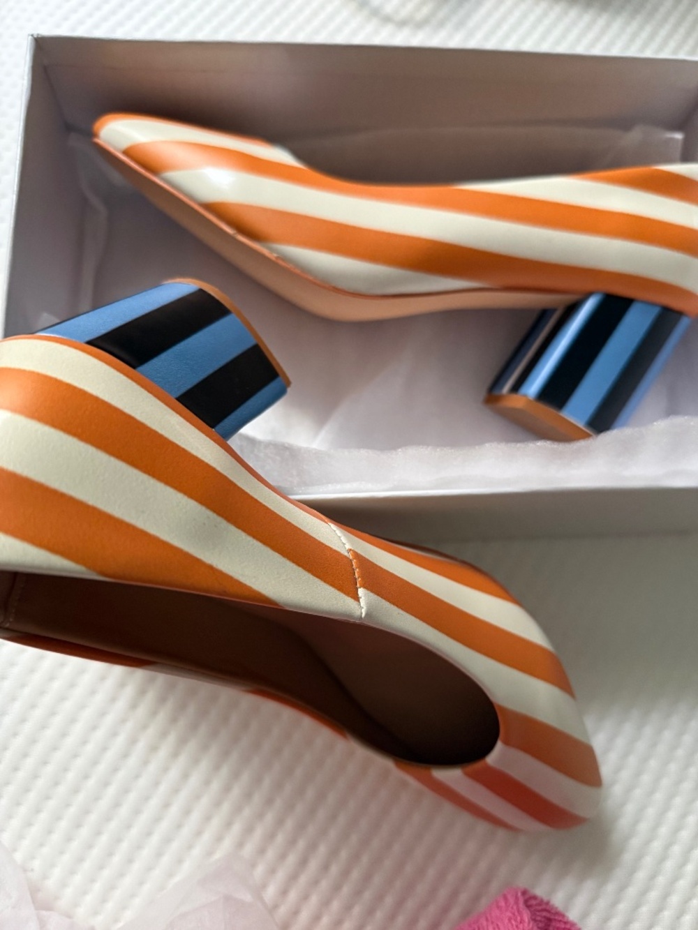 Charlotte pumps